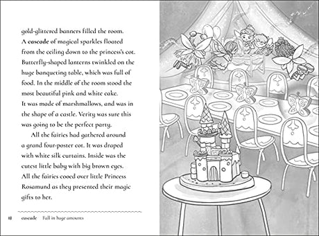 Verity Fairy: Sleeping Beauty - Retail Maharaj