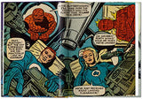 The Little Book of Fantastic Four - Retail Maharaj