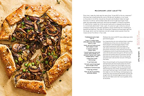 The Weekday Vegetarians: 100 Recipes and a Real-Life Plan for Eating Less Meat: A Cookbook - Retail Maharaj