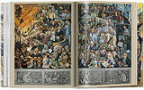 Diego Rivera. The Complete Murals - Retail Maharaj