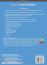 Principles of Clinical Genetics - Retail Maharaj