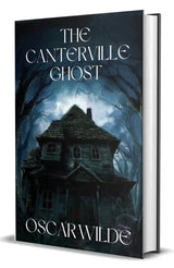 The Canterville Ghost - Retail Maharaj