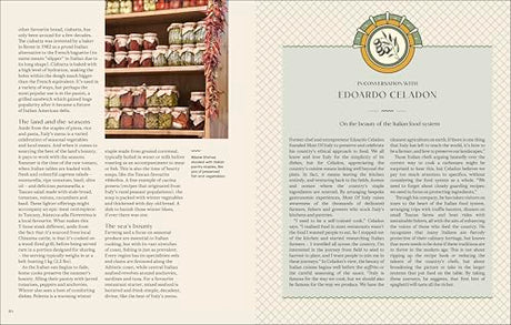 The Italian Way: Celebrate the Food, Culture, Art and Beauty of Italy - Retail Maharaj