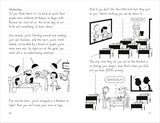Diary of a Wimpy Kid: Partypooper | Hilarious 20th Book in Jeff Kinney’s #1 International Bestseller Series Filled with Birthday Chaos, Laugh-Out-Loud ... Fun: THE BRAND-NEW, HILARIOUS WIMPY KID BOOK - Retail Maharaj