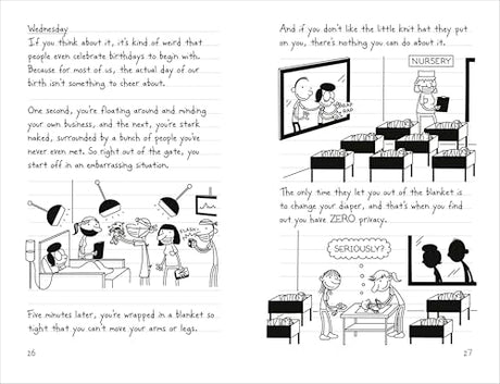 Diary of a Wimpy Kid: Partypooper | Hilarious 20th Book in Jeff Kinney’s #1 International Bestseller Series Filled with Birthday Chaos, Laugh-Out-Loud ... Fun: THE BRAND-NEW, HILARIOUS WIMPY KID BOOK - Retail Maharaj