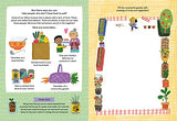 This Is What I Eat: Fun Activities for Mindful Eating - Retail Maharaj