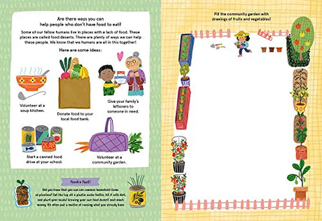 This Is What I Eat: Fun Activities for Mindful Eating - Retail Maharaj