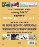 The Most Important Comic Book on Earth: Stories to Save the World - Retail Maharaj