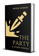 The Party and Other Stories - Retail Maharaj
