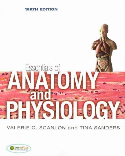 ESSENTIALS OF ANATOMY AND PHYSIOLOGY - Retail Maharaj