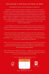 The Most Dangerous Place: A History of the United States in South Asia - Retail Maharaj