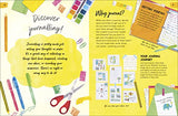 Making Memories: Practice Mindfulness, Learn to Journal and Scrapbook, Find Calm Every Day - Retail Maharaj