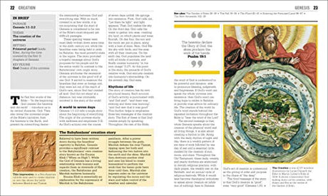 The Bible Book: Big Ideas Simply Explained - Retail Maharaj