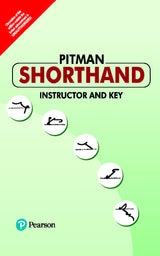 PITMAN SHORTHAND - Retail Maharaj