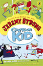 Cartoon Kid - Retail Maharaj