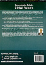 Communication Skills in Clinical Practice - Retail Maharaj
