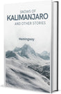 Snows of Kilimanjaro And Other Stories - Retail Maharaj