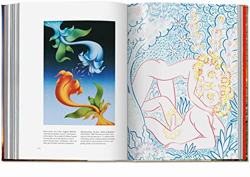 Plant Magick. The Library of Esoterica: Runway-Ready Cocktails Inspired by Fashion Icons - Retail Maharaj