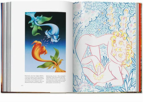 Plant Magick. The Library of Esoterica: Runway-Ready Cocktails Inspired by Fashion Icons - Retail Maharaj