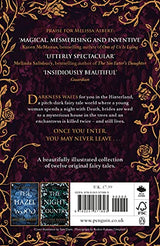 Tales From the Hinterland (The Hazel Wood) - Retail Maharaj