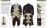 Fashion: The Definitive Visual History - Retail Maharaj