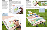 Sketching Outdoors - Retail Maharaj
