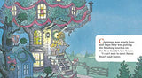 Santa Bear (The Berenstain Bears): A Christmas Board Book for Kids and Toddlers - Retail Maharaj
