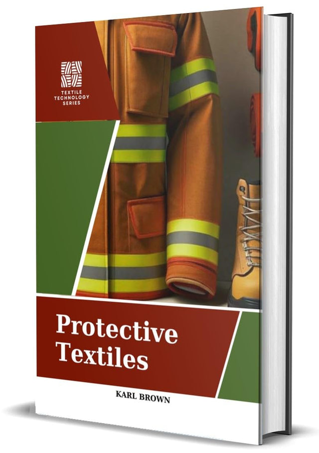 Protective Textile - Retail Maharaj