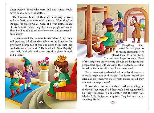 Andersen's World Famous Fairy Tales - Retail Maharaj