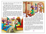 Andersen's World Famous Fairy Tales - Retail Maharaj