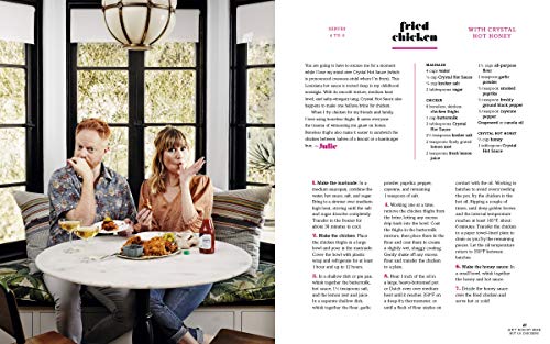 Food Between Friends: A Cookbook - Retail Maharaj