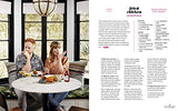 Food Between Friends: A Cookbook - Retail Maharaj