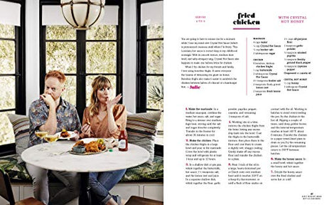 Food Between Friends: A Cookbook - Retail Maharaj