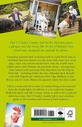 Paul O'Grady's Country Life: Heart-warming and hilarious tales from Paul - Retail Maharaj
