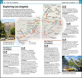 DK Eyewitness Top 10 Los Angeles (Pocket Travel Guide) - Retail Maharaj