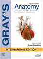 Gray's Anatomy, International Edition, 42e - Retail Maharaj
