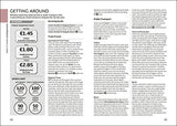 DK Lisbon Mini Map and Guide - Retail Maharaj