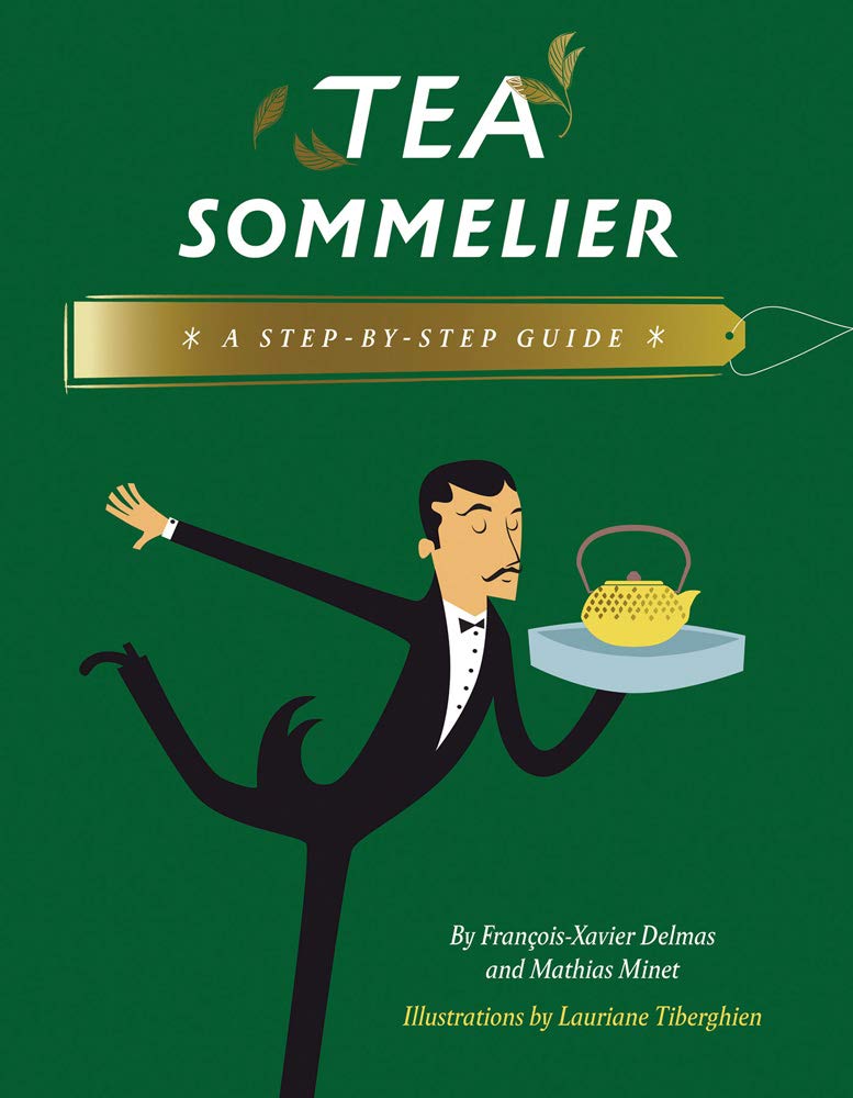 Tea Sommelier: A Step-by-Step Guide - Retail Maharaj