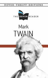 Mark Twain The Dover Reader (Thrift Editions) - Retail Maharaj