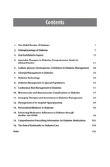 DIABETES IN PRACTICE A COMPREHENSIVE GUIDE FOR PHYSICIANS - Retail Maharaj