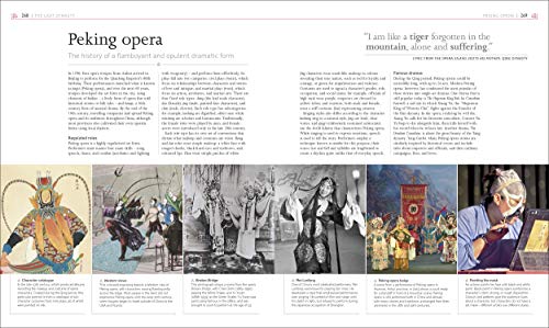 Imperial China: The Definitive Visual History - Retail Maharaj