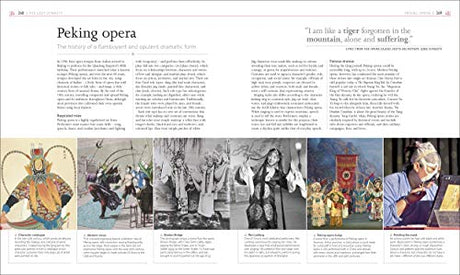 Imperial China: The Definitive Visual History - Retail Maharaj