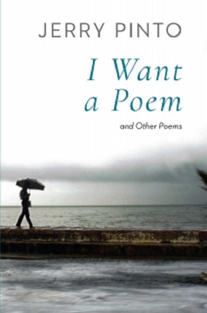 I Want A Poem And Other Poems - Retail Maharaj