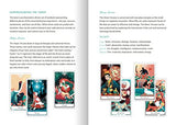 Tarot of the Divine Handbook: A Guide to Understanding Tarot Symbolism - Retail Maharaj