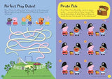 Peppa Pig: Fabulous Friends: Sticker Activity Book - Retail Maharaj