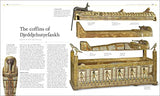 Ancient Egypt: The Definitive Visual History - Retail Maharaj