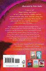 I Was a Rat! Or, The Scarlet Slippers - Retail Maharaj