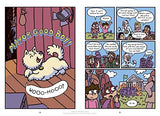 Mayor Good Boy: (A Graphic Novel): 1 - Retail Maharaj