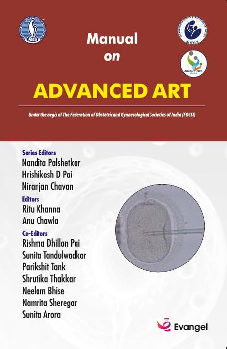 MANUAL ON ADVANCED ART - Retail Maharaj