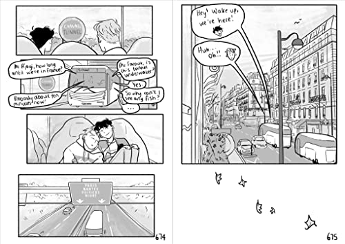 HEARTSTOPPER VOLUME THREE - Retail Maharaj